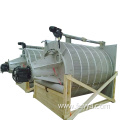 Stainless steel drum type precision filter Drum type